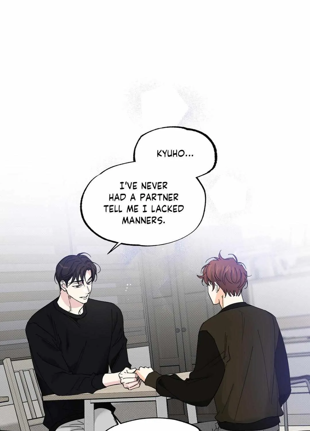Read Part-Time Partner chapter 29 image 60 on Lezhin