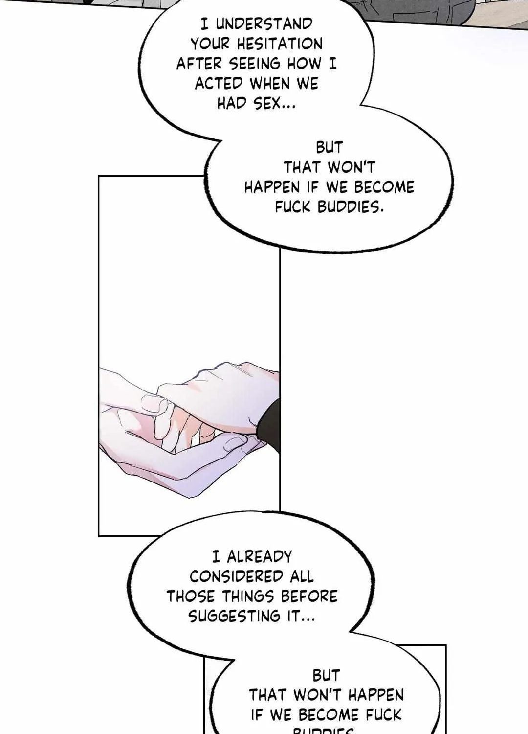 Read Part-Time Partner chapter 29 image 61 on Lezhin
