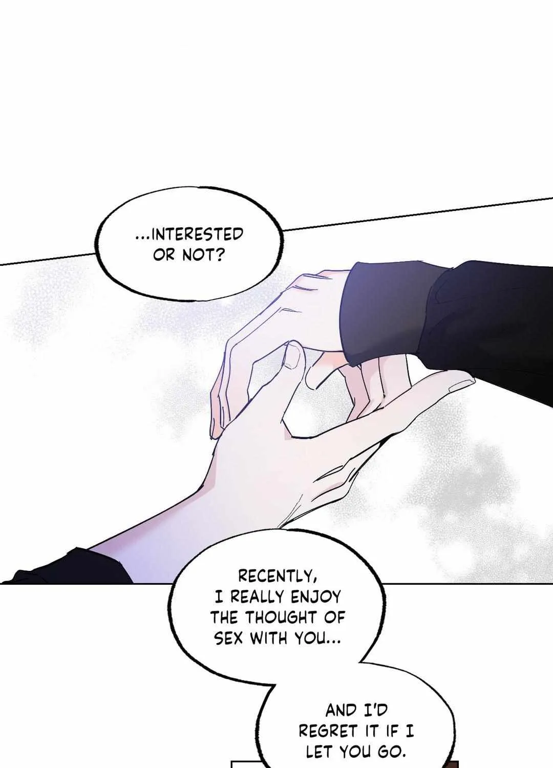 Read Part-Time Partner chapter 29 image 63 on Lezhin