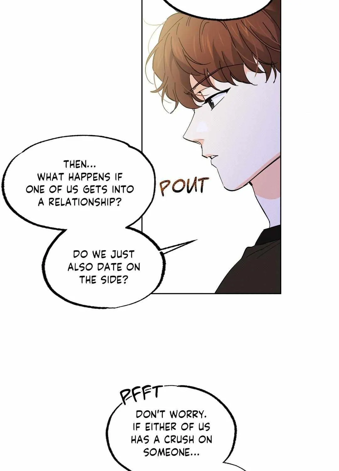 Read Part-Time Partner chapter 29 image 64 on Lezhin