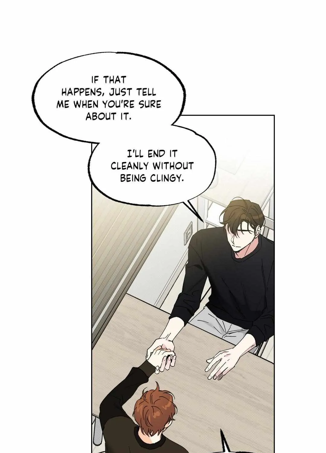 Read Part-Time Partner chapter 29 image 66 on Lezhin