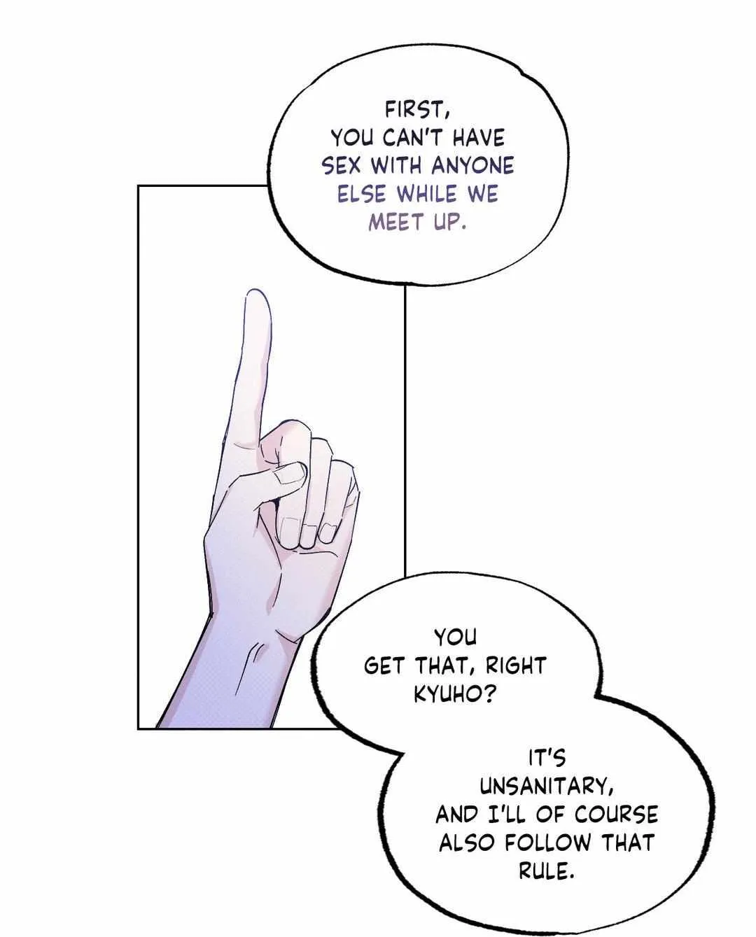Read Part-Time Partner chapter 29 image 68 on Lezhin