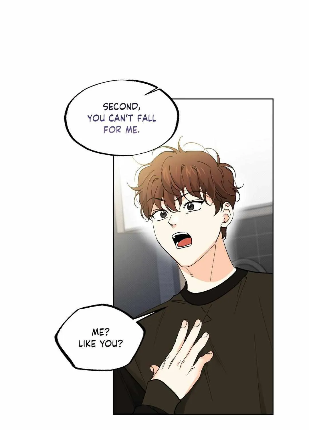 Read Part-Time Partner chapter 29 image 69 on Lezhin