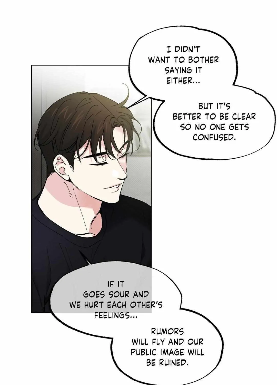 Read Part-Time Partner chapter 29 image 70 on Lezhin