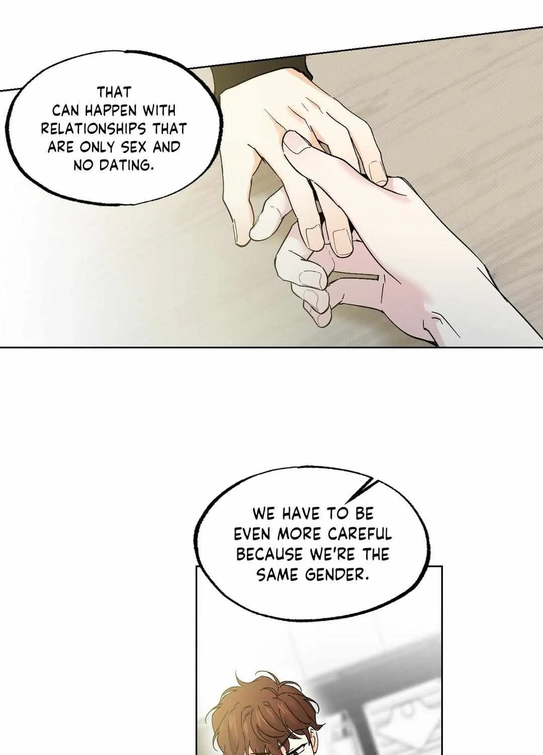 Read Part-Time Partner chapter 29 image 72 on Lezhin