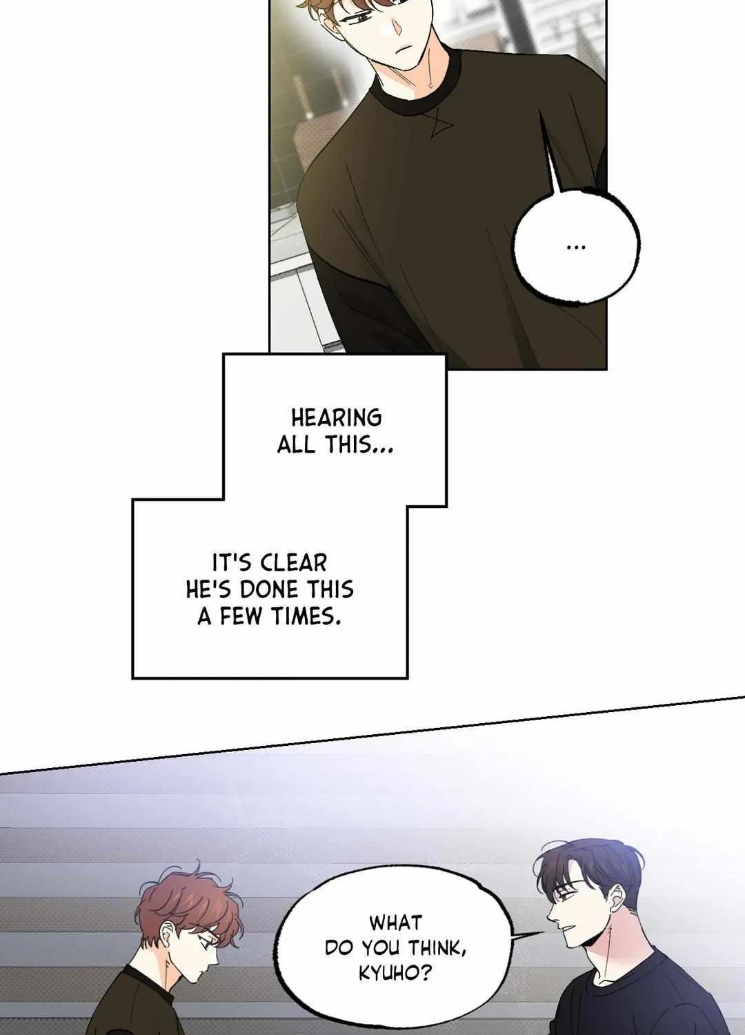 Read Part-Time Partner chapter 29 image 73 on Lezhin