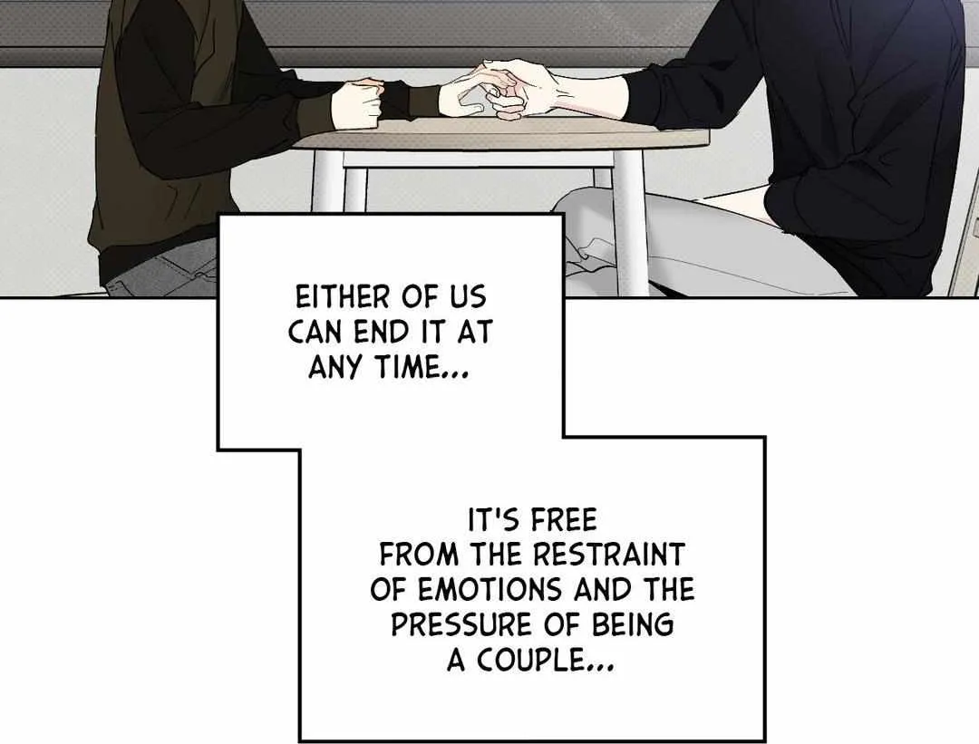 Read Part-Time Partner chapter 29 image 74 on Lezhin