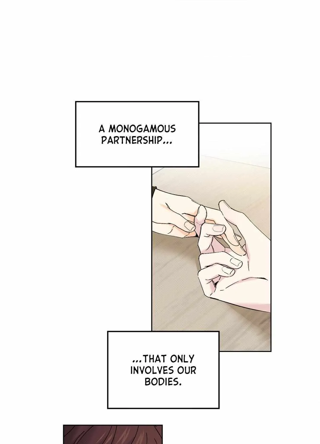 Read Part-Time Partner chapter 29 image 75 on Lezhin