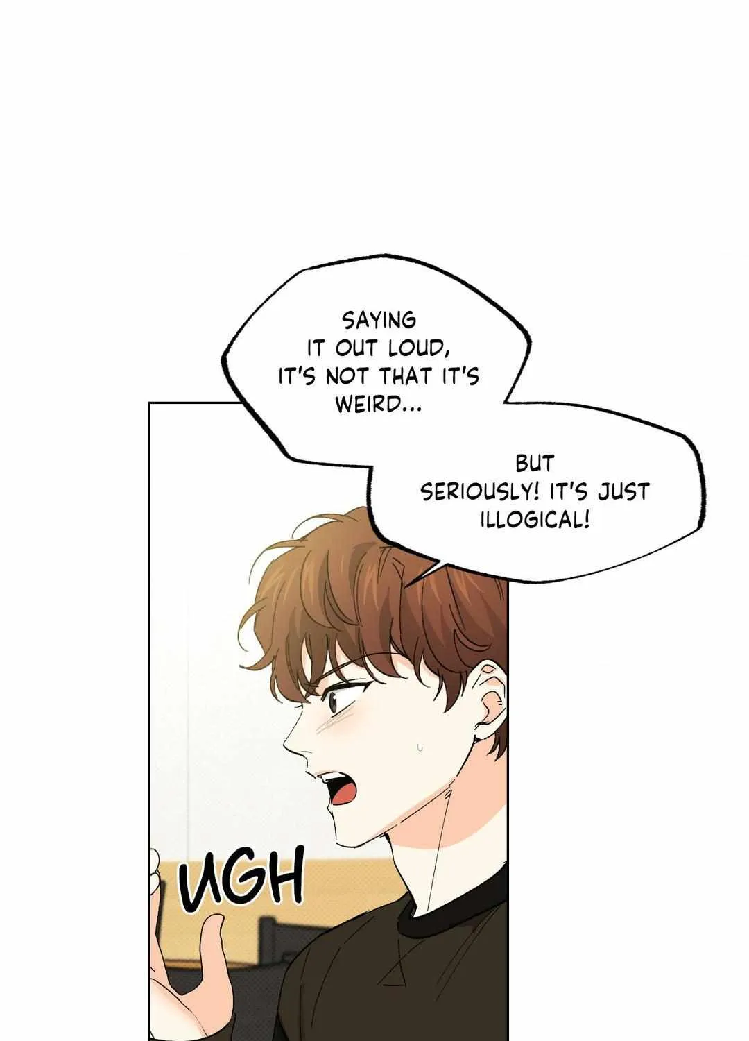 Read Part-Time Partner chapter 29 image 8 on Lezhin