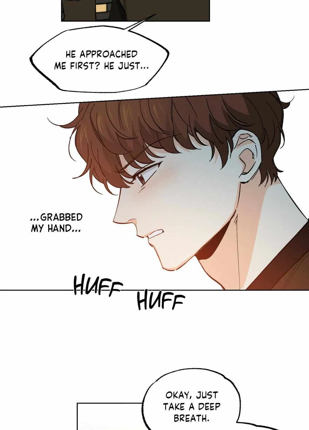 Read Part-Time Partner chapter 29 image 9 on Lezhin