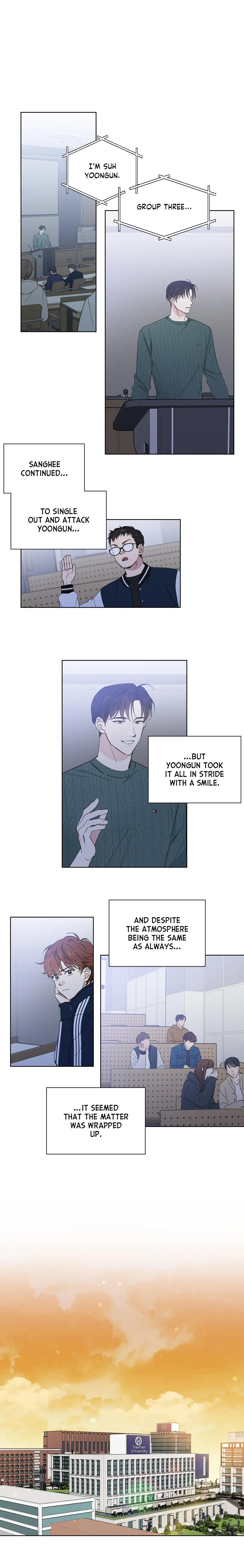 Read Part-Time Partner chapter 3.2 image 4 on Lezhin