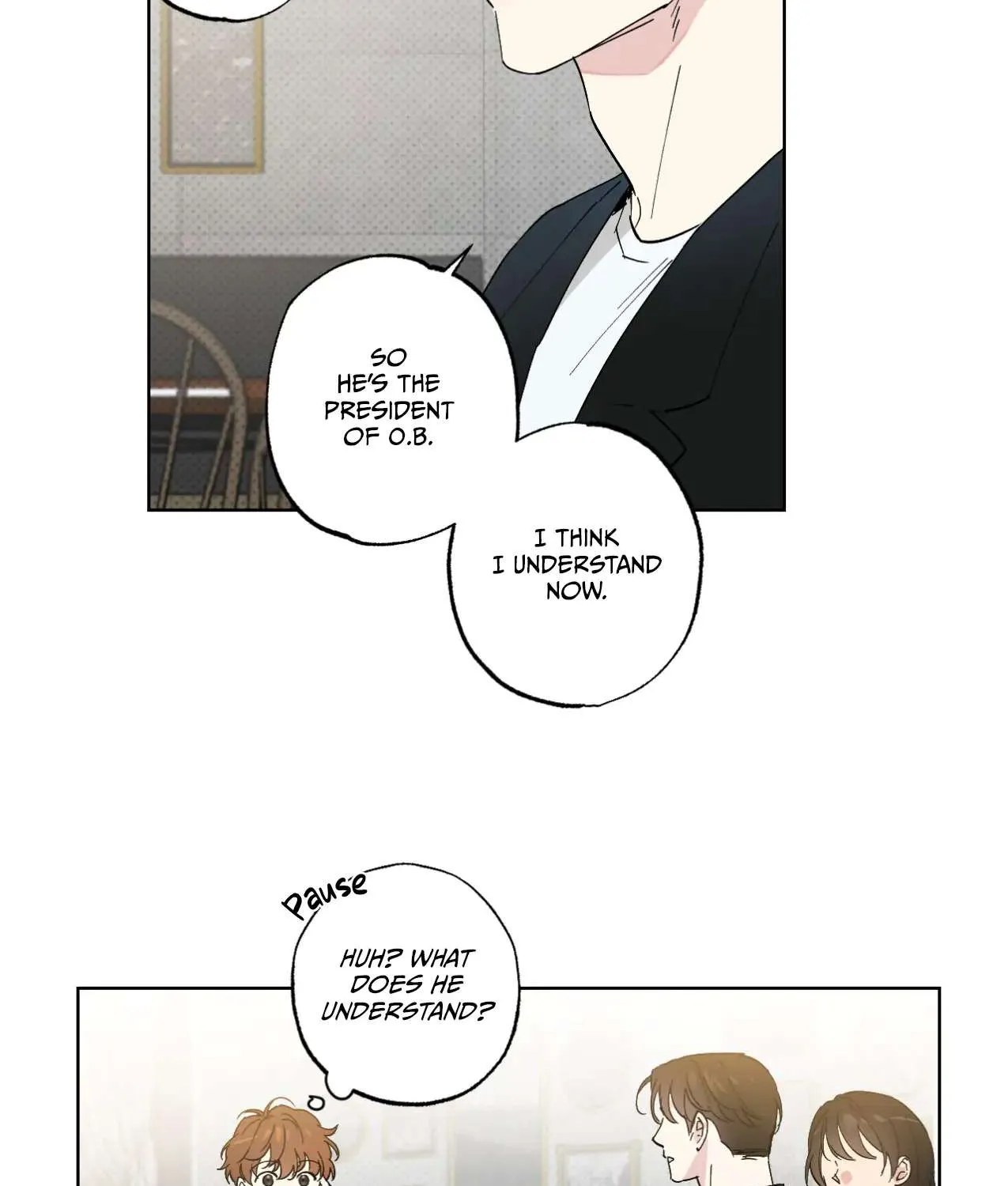 Read Part-Time Partner chapter 3 image 10 on Lezhin