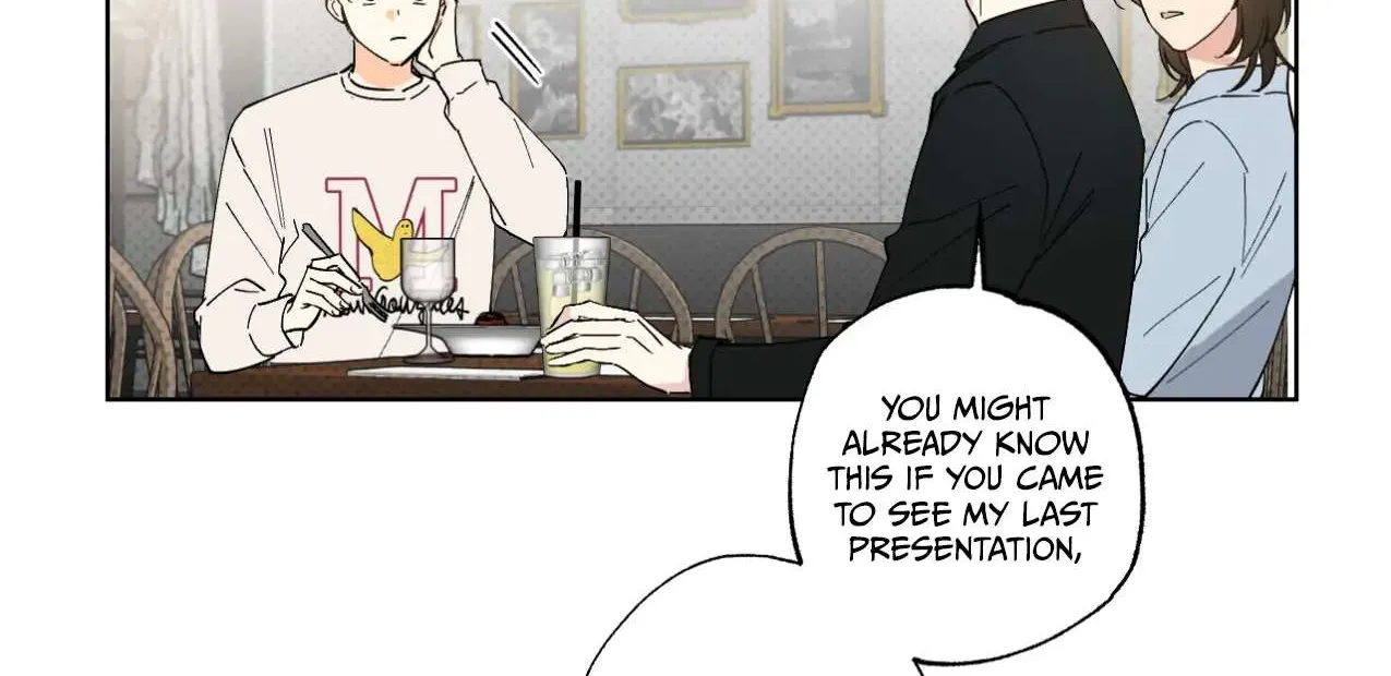 Read Part-Time Partner chapter 3 image 11 on Lezhin