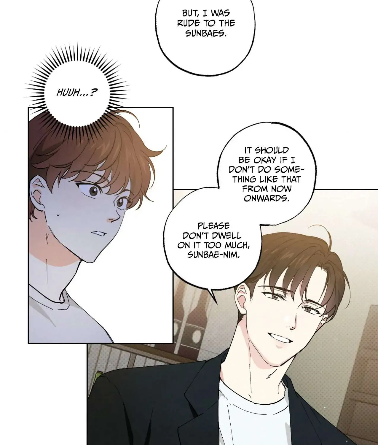 Read Part-Time Partner chapter 3 image 12 on Lezhin