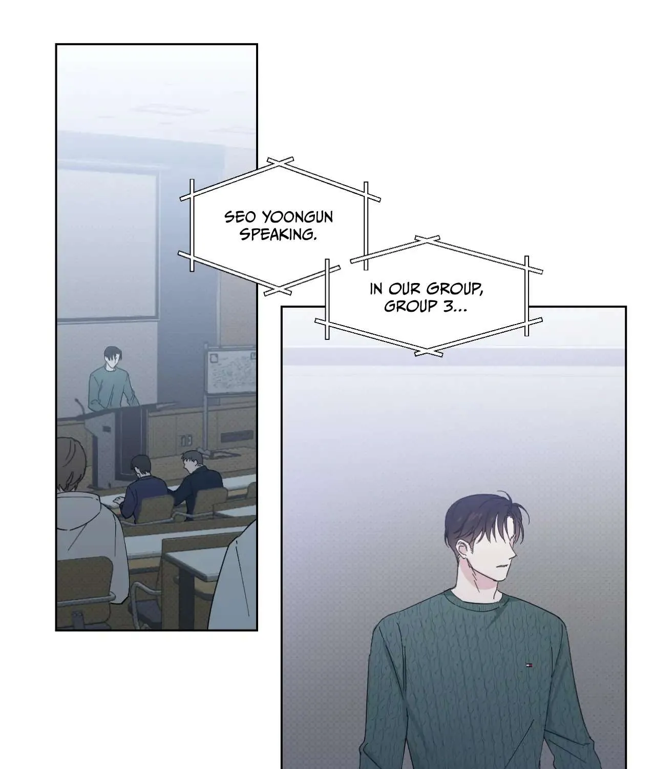 Read Part-Time Partner chapter 3 image 18 on Lezhin