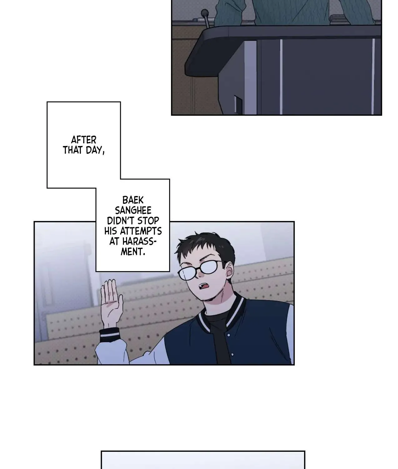 Read Part-Time Partner chapter 3 image 19 on Lezhin