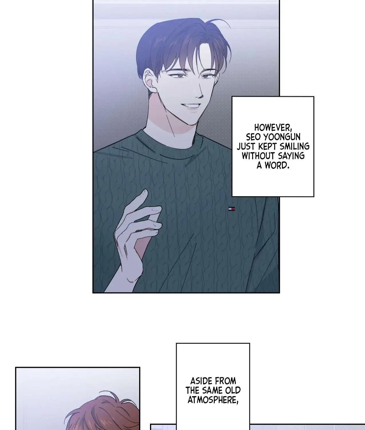 Read Part-Time Partner chapter 3 image 20 on Lezhin