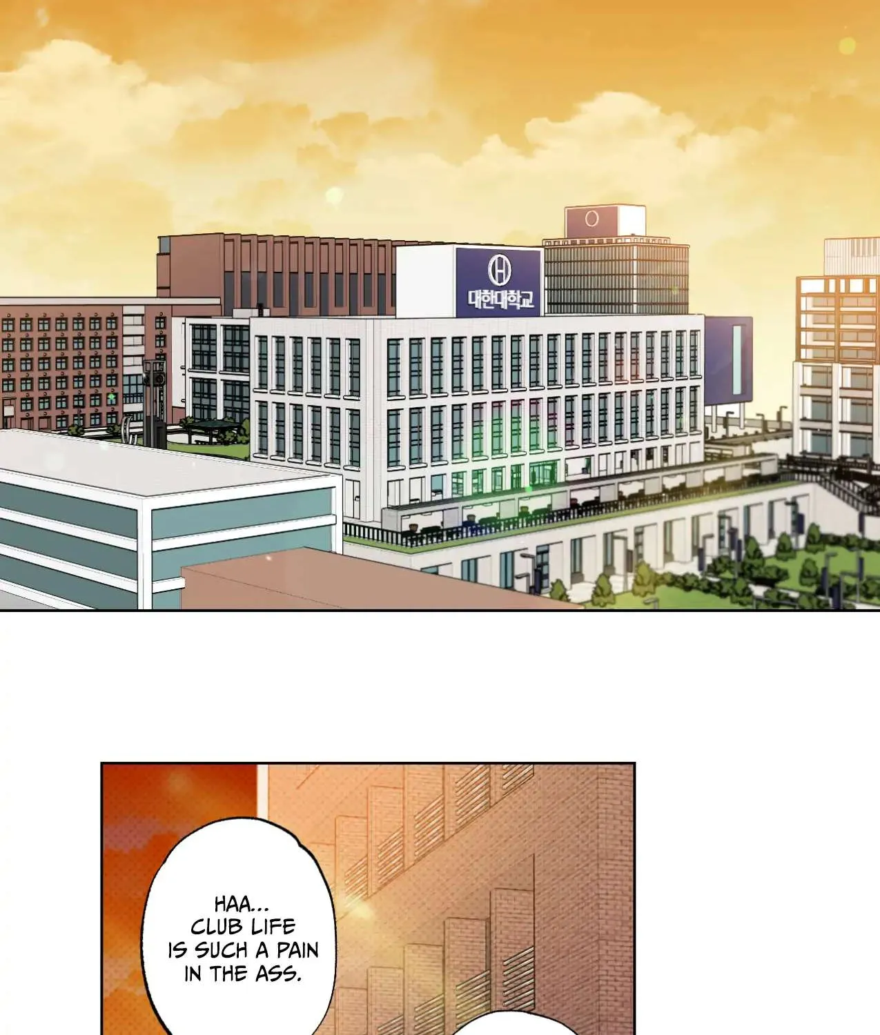 Read Part-Time Partner chapter 3 image 23 on Lezhin