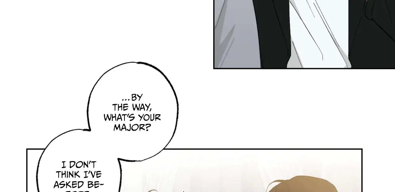 Read Part-Time Partner chapter 3 image 3 on Lezhin