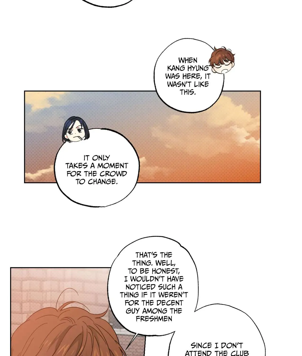 Read Part-Time Partner chapter 3 image 30 on Lezhin