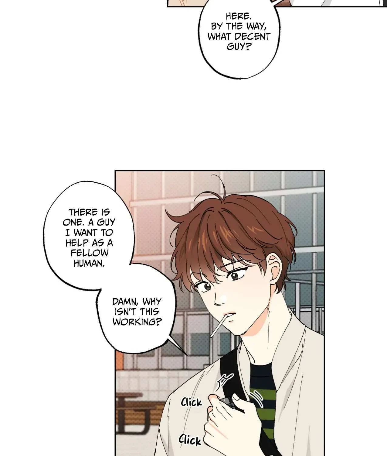 Read Part-Time Partner chapter 3 image 32 on Lezhin