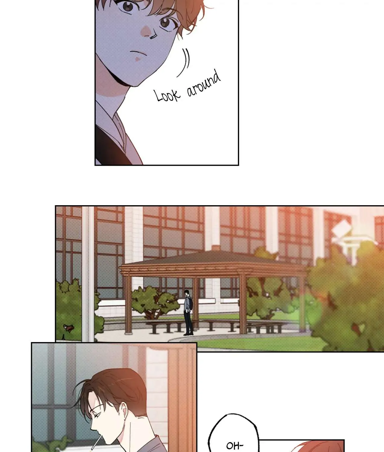 Read Part-Time Partner chapter 3 image 39 on Lezhin