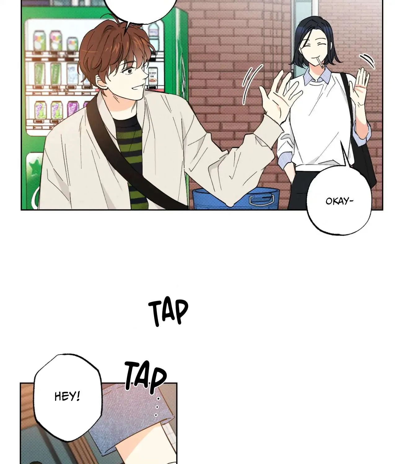 Read Part-Time Partner chapter 3 image 41 on Lezhin