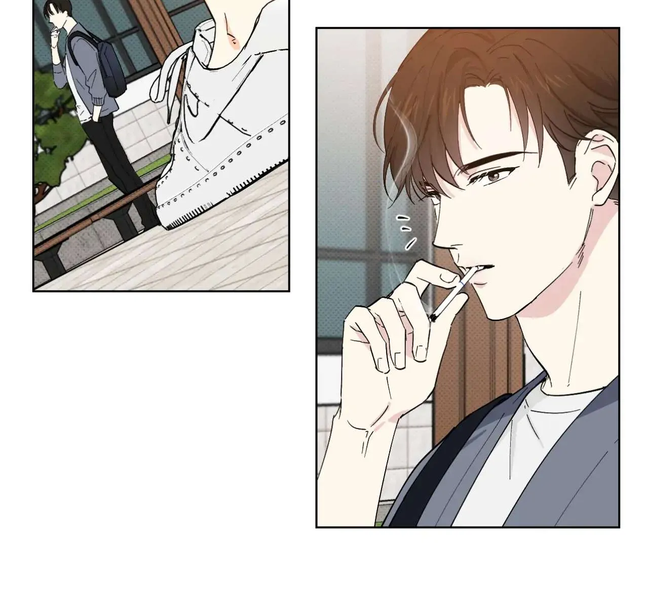 Read Part-Time Partner chapter 3 image 42 on Lezhin