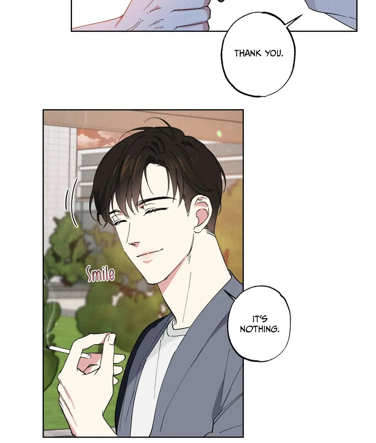 Read Part-Time Partner chapter 3 image 47 on Lezhin