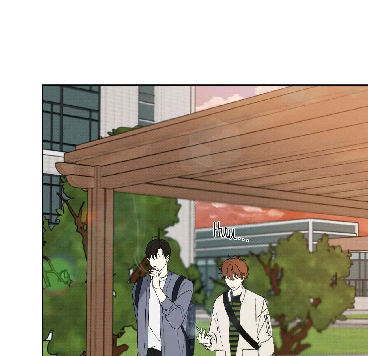 Read Part-Time Partner chapter 3 image 48 on Lezhin