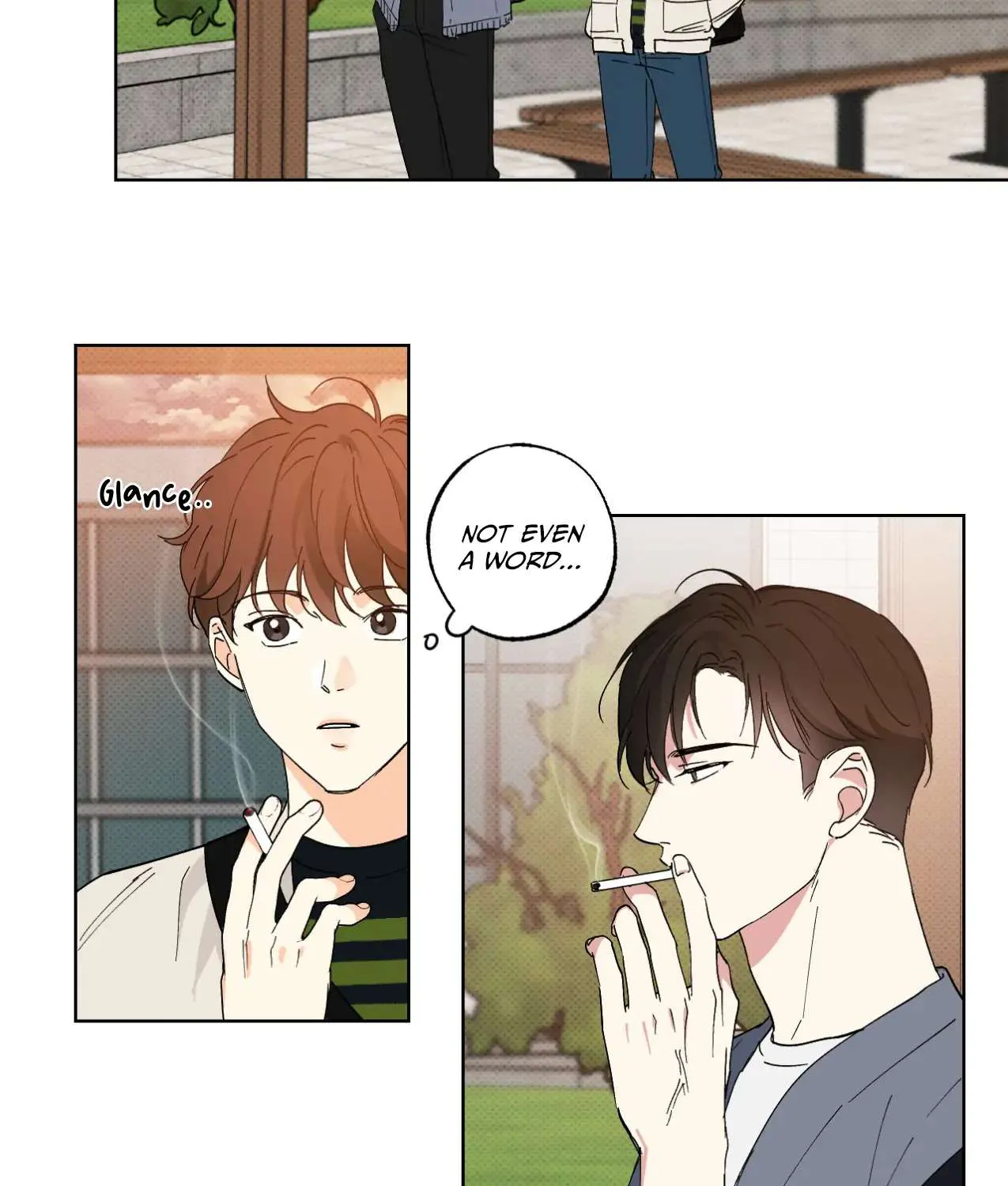 Read Part-Time Partner chapter 3 image 49 on Lezhin