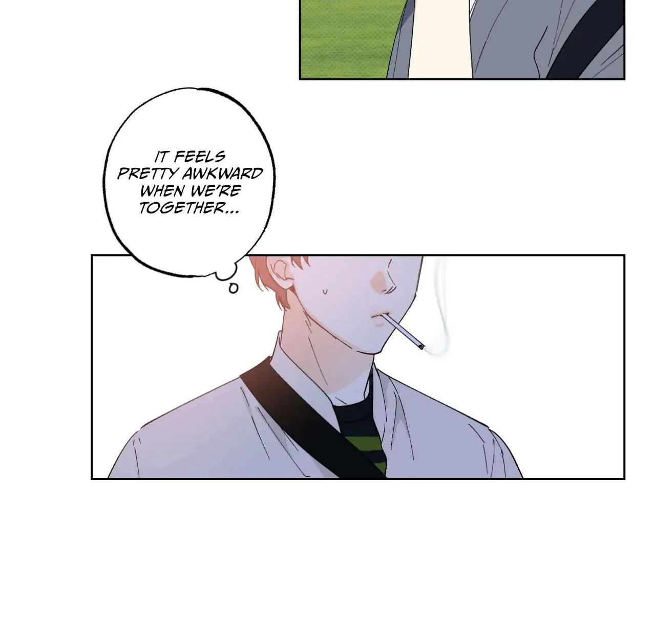 Read Part-Time Partner chapter 3 image 50 on Lezhin