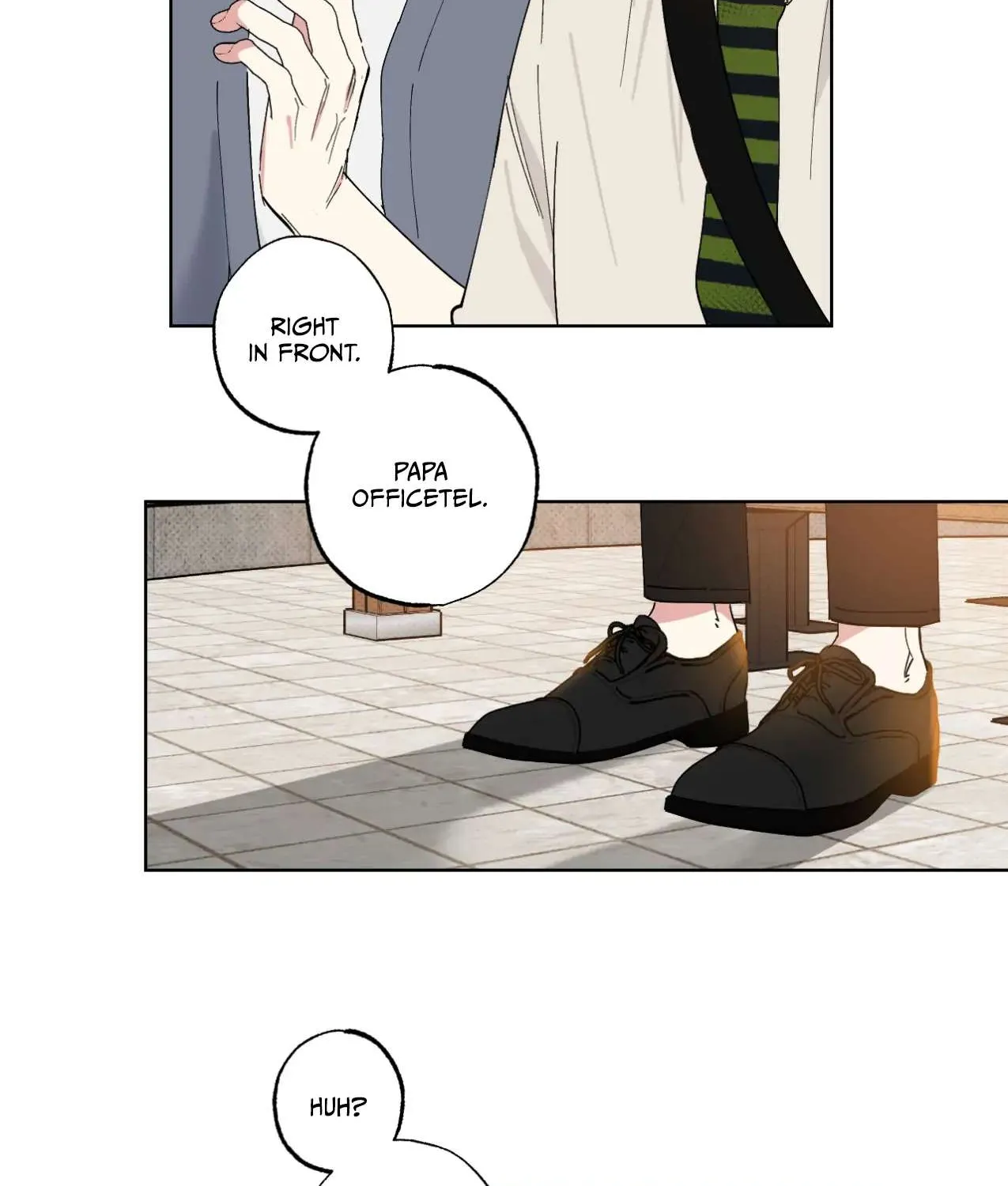 Read Part-Time Partner chapter 3 image 52 on Lezhin
