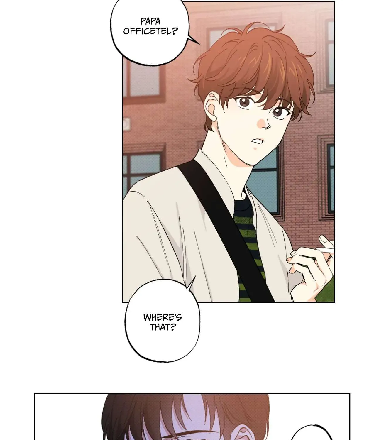 Read Part-Time Partner chapter 3 image 53 on Lezhin