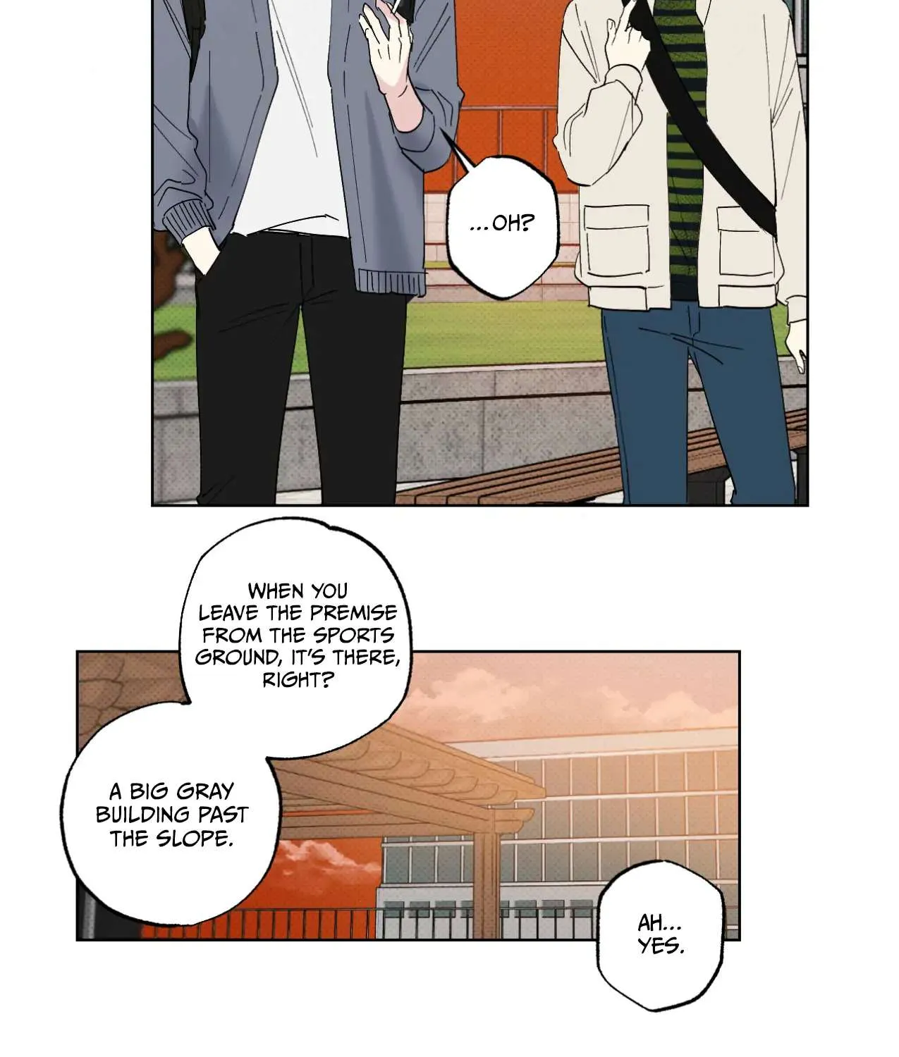 Read Part-Time Partner chapter 3 image 55 on Lezhin