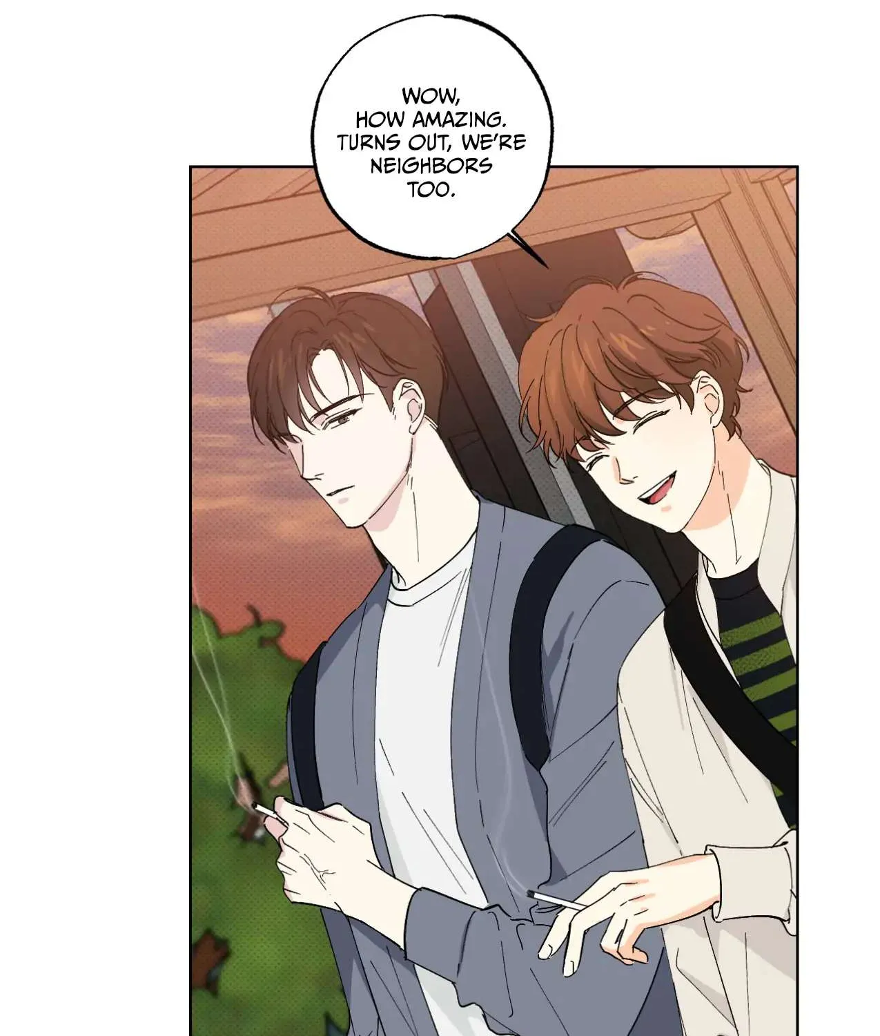 Read Part-Time Partner chapter 3 image 56 on Lezhin