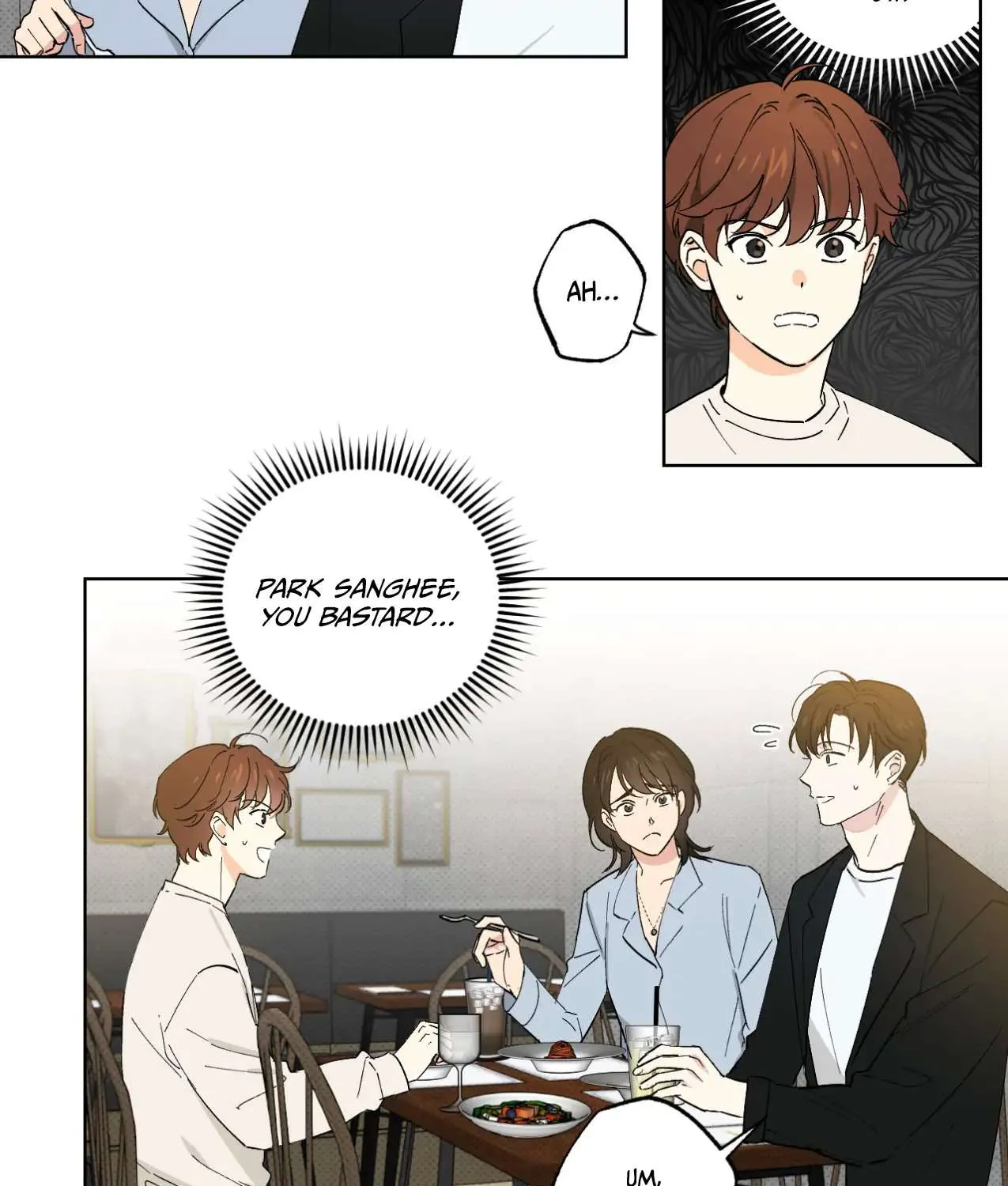 Read Part-Time Partner chapter 3 image 6 on Lezhin