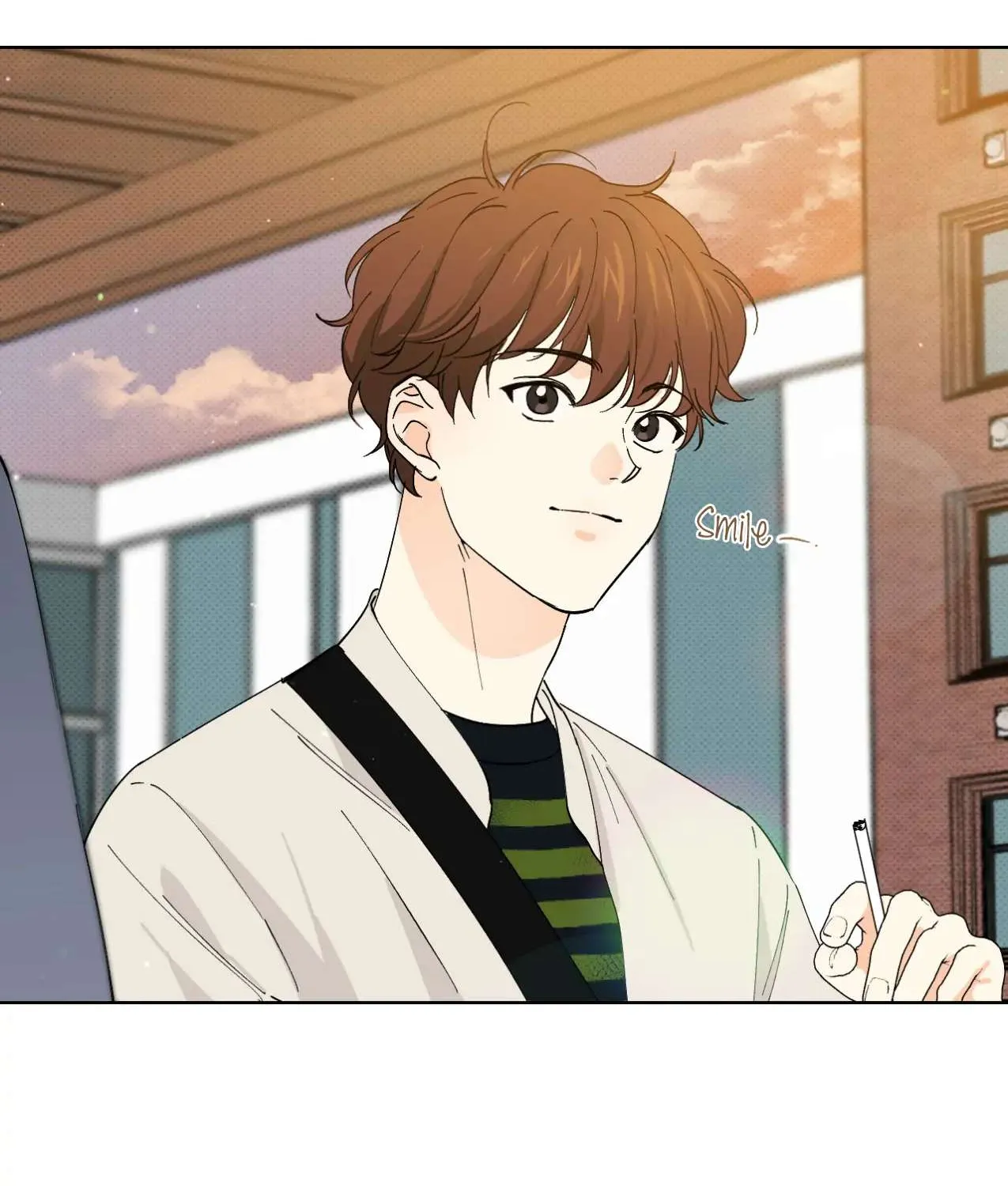 Read Part-Time Partner chapter 3 image 61 on Lezhin