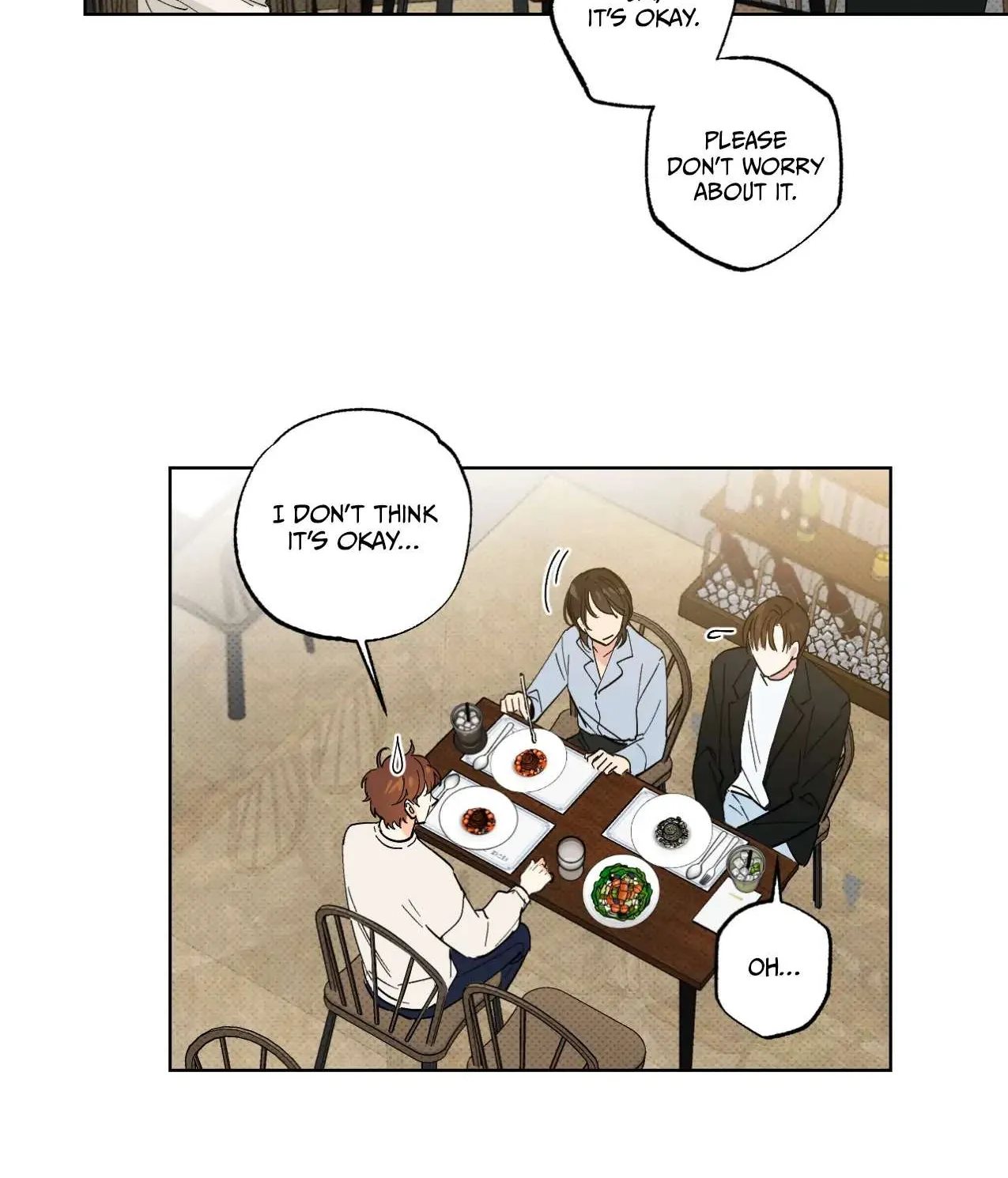 Read Part-Time Partner chapter 3 image 7 on Lezhin