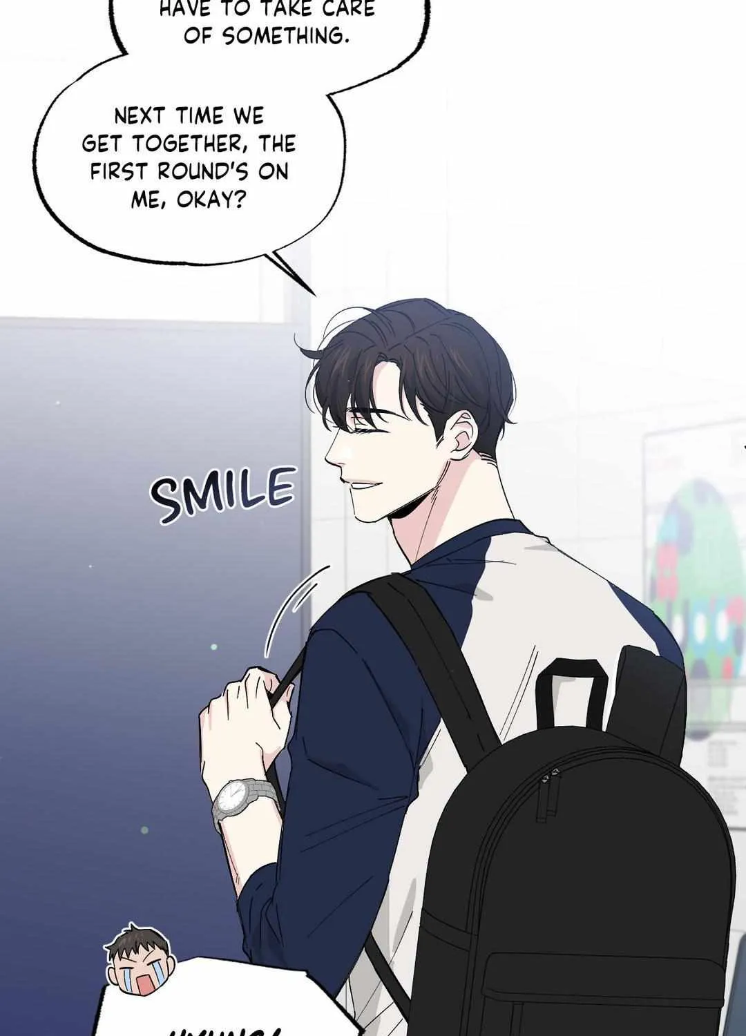 Read Part-Time Partner chapter 30 image 13 on Lezhin