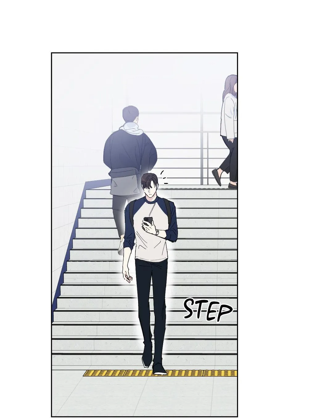 Read Part-Time Partner chapter 30 image 16 on Lezhin