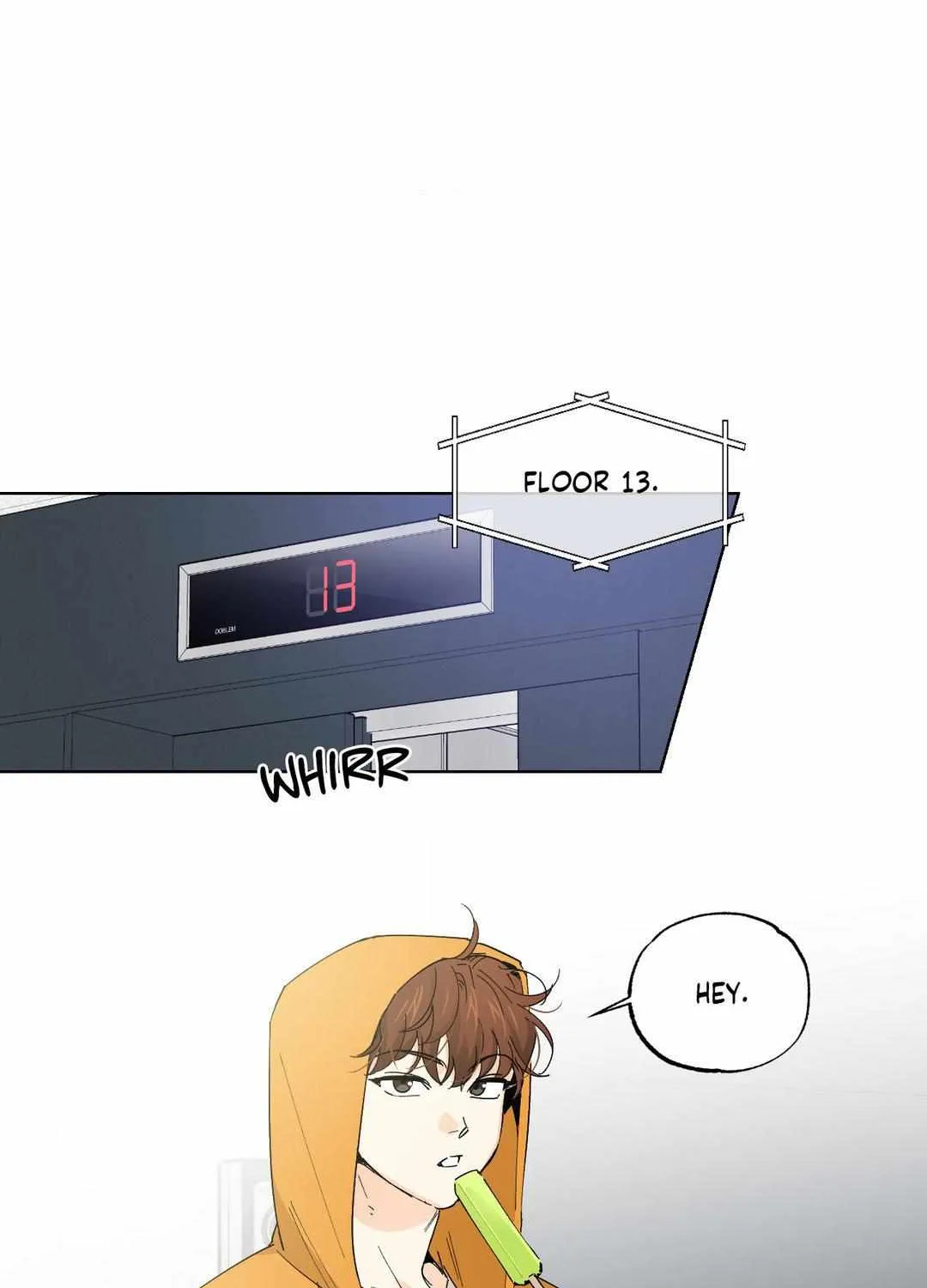 Read Part-Time Partner chapter 30 image 24 on Lezhin