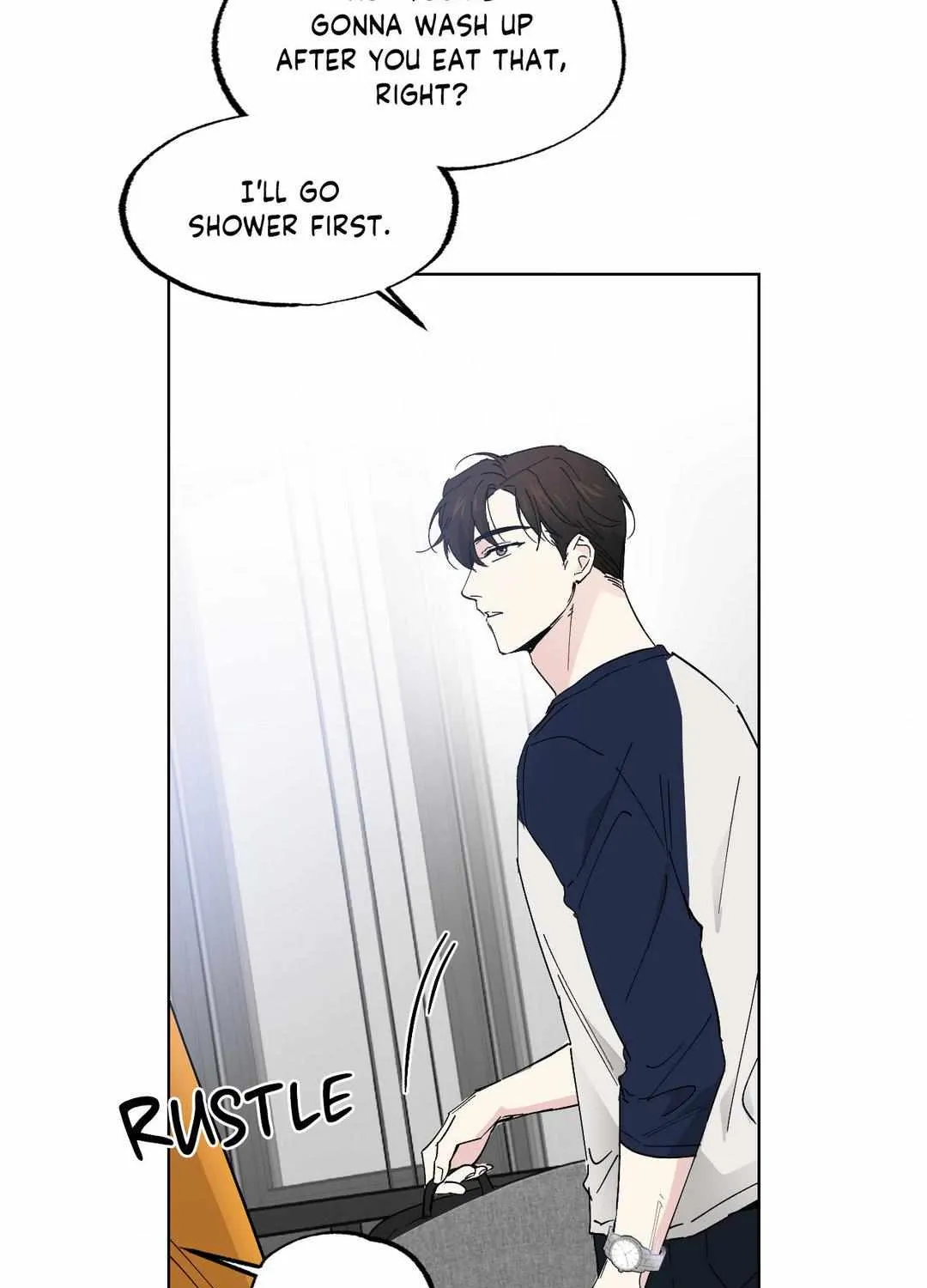 Read Part-Time Partner chapter 30 image 28 on Lezhin
