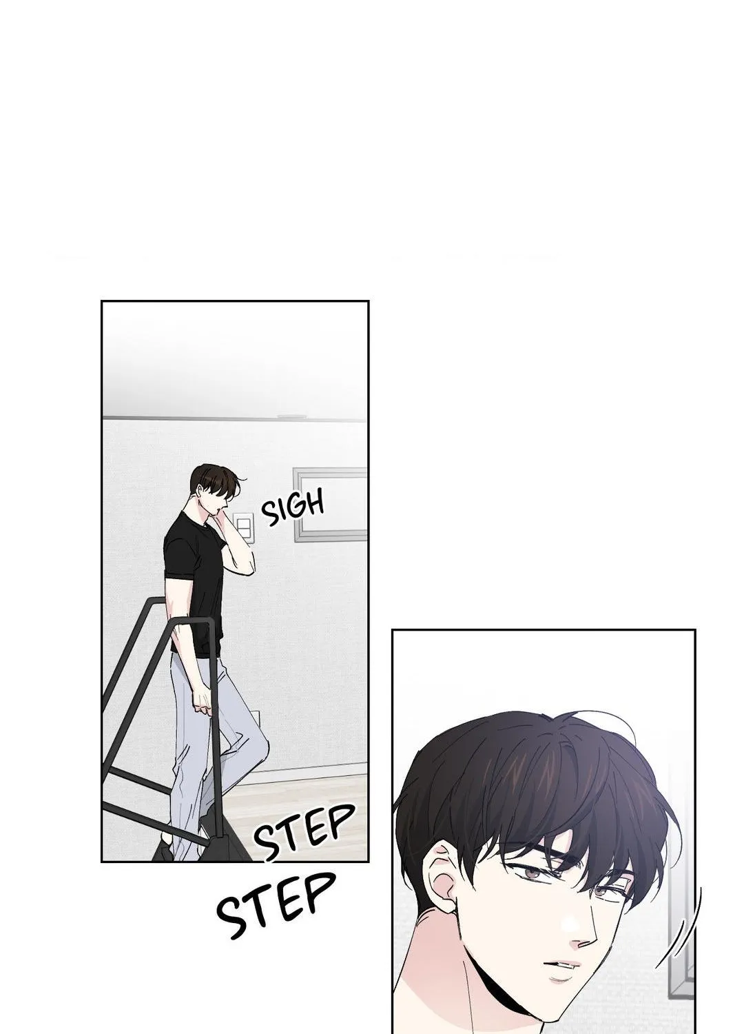 Read Part-Time Partner chapter 30 image 33 on Lezhin