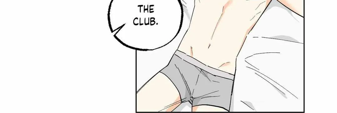 Read Part-Time Partner chapter 30 image 37 on Lezhin
