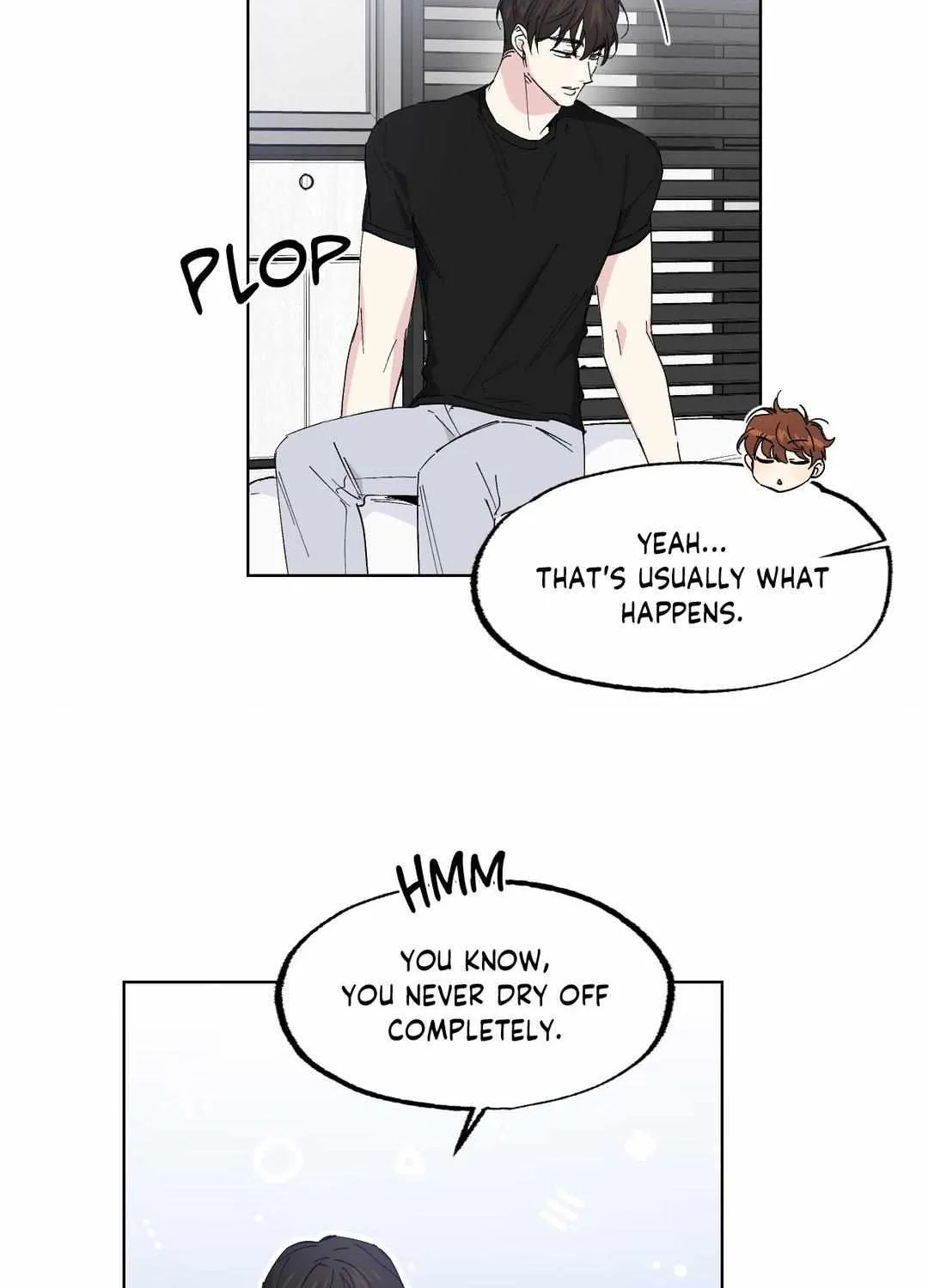 Read Part-Time Partner chapter 30 image 39 on Lezhin