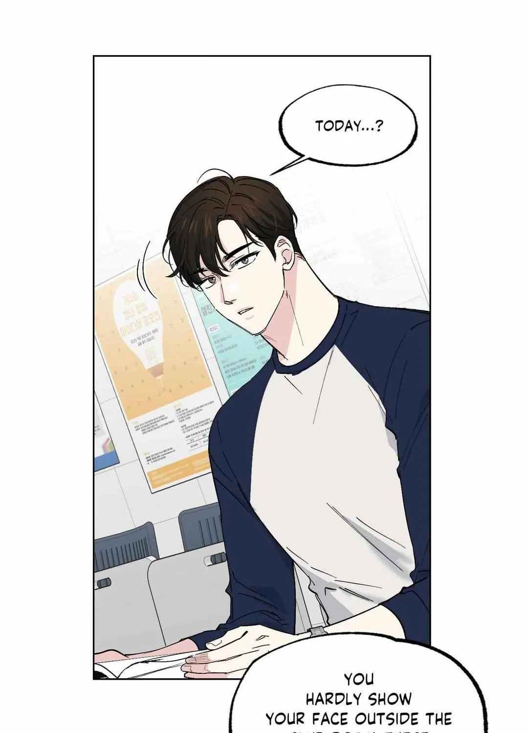 Read Part-Time Partner chapter 30 image 4 on Lezhin