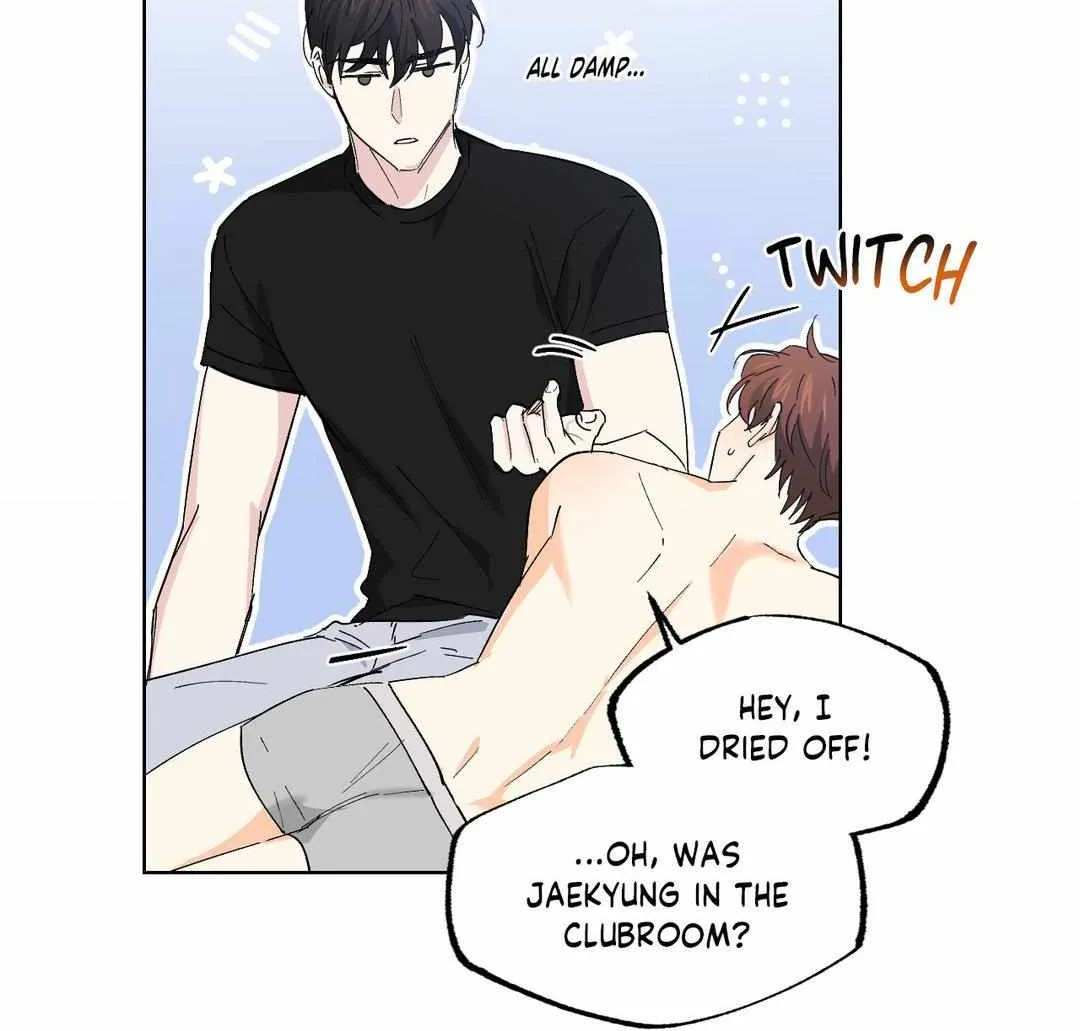 Read Part-Time Partner chapter 30 image 40 on Lezhin