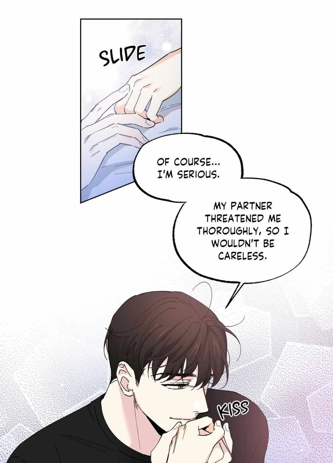 Read Part-Time Partner chapter 30 image 42 on Lezhin