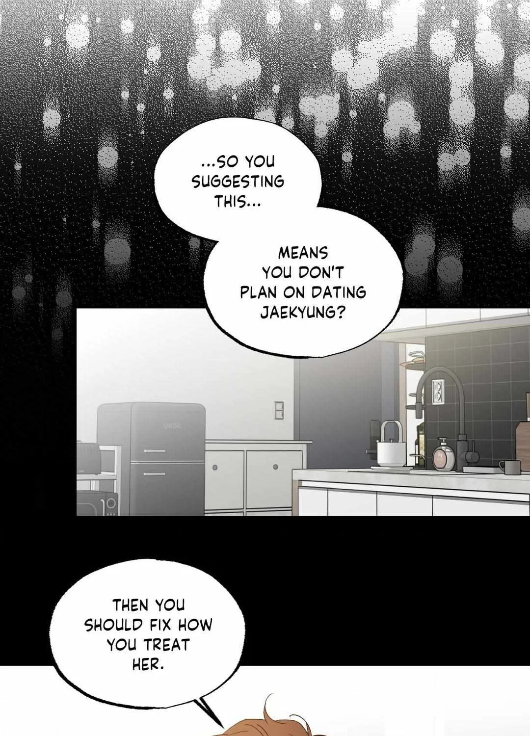 Read Part-Time Partner chapter 30 image 45 on Lezhin